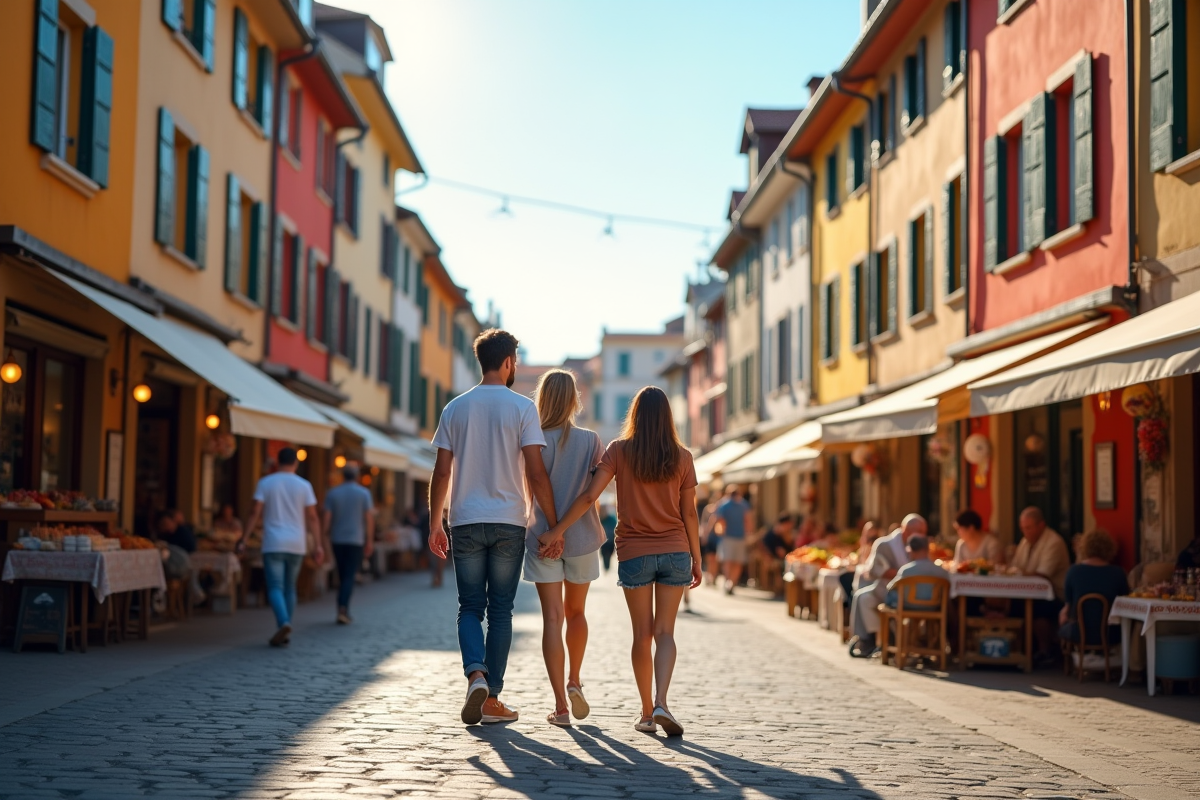 marseille amoureux