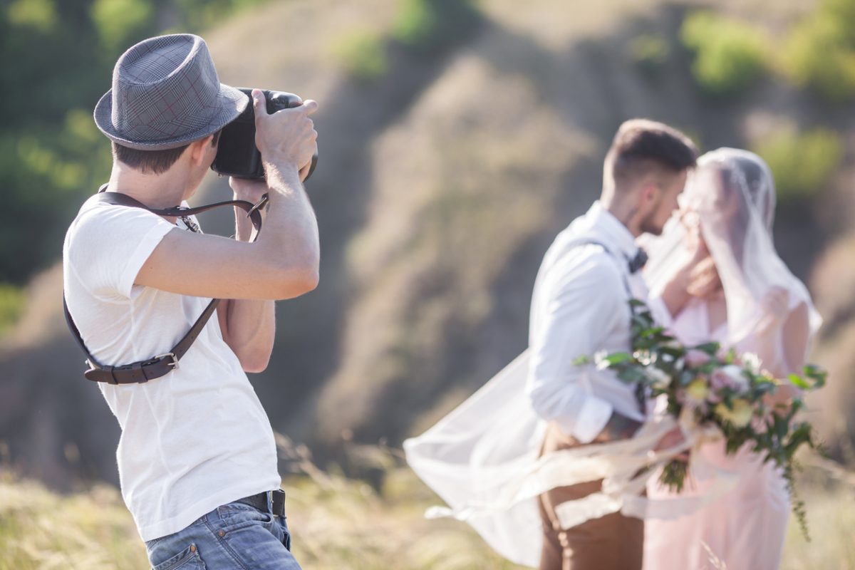 photographe de mariage Dordogne